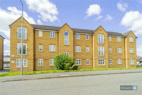 St Helens - 2 bedroom apartment for sale