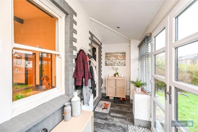 Porch