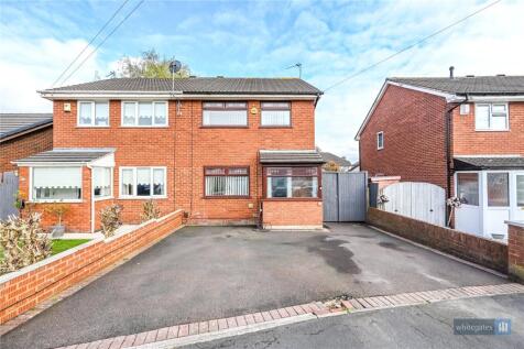 Keswick Way, Liverpool, Merseyside, L16