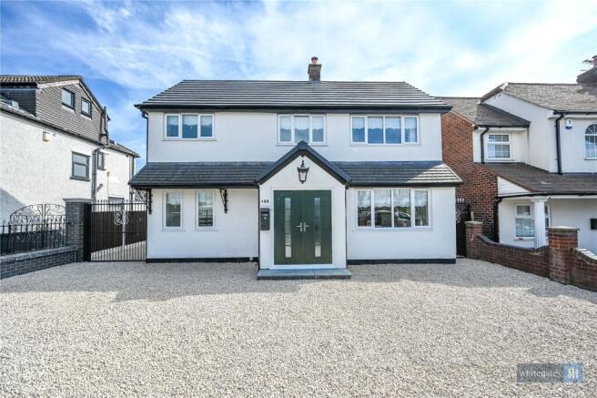 Front External
