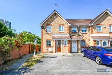 St. Aidans Grove, Liverpool, Merseyside, L36