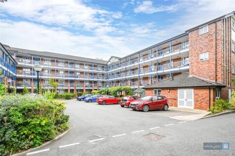 Priory Court, Ellison Grove, Liverpool, Merseyside, L36