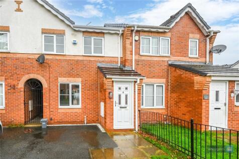 Crossford Road, Liverpool, Merseyside, L14