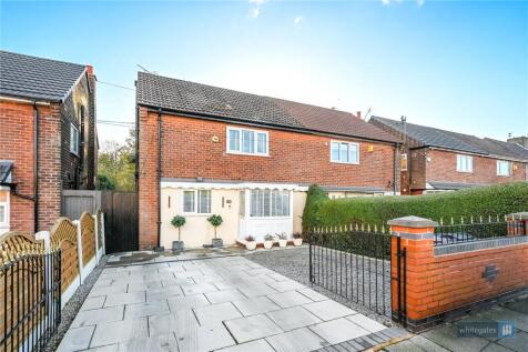 Seel Road, Liverpool, Merseyside, L36