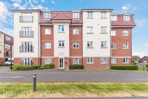 Schoolgate Drive, MORDEN