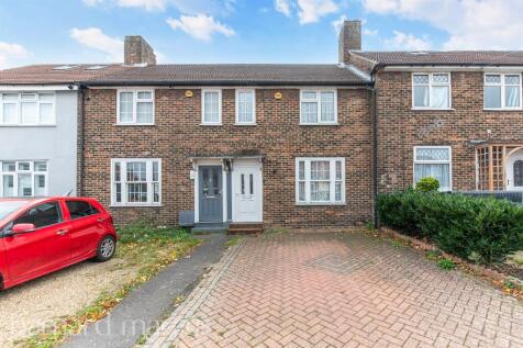 Middleton Road, Morden