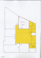 Suite 7 floor plan