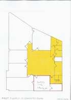 Floor/Site plan 1