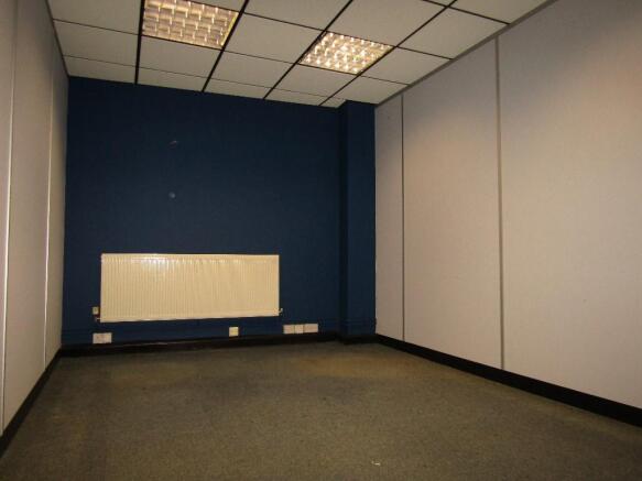 Suite 5 - Available