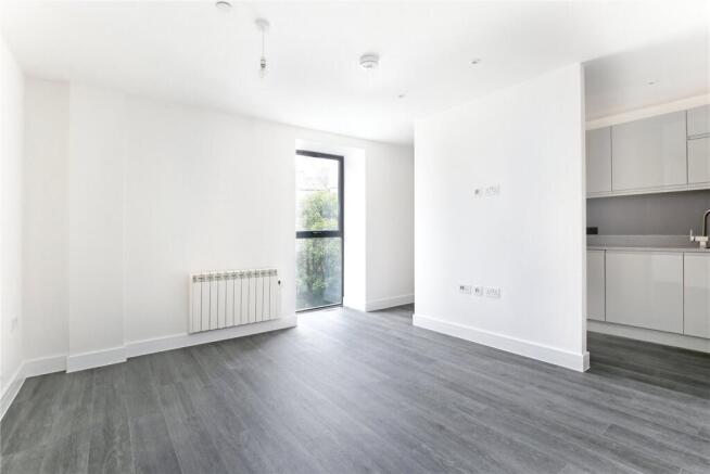 Studio Room