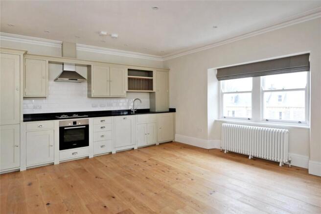 Kitchen/Lounge/Diner