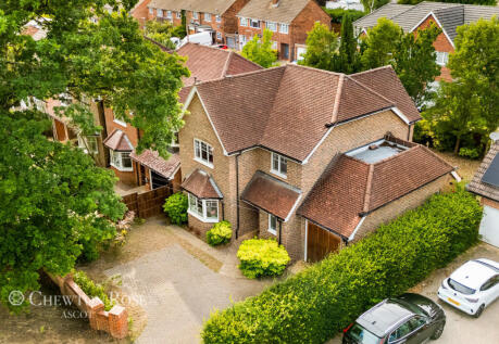 Nine Mile Ride, Wokingham