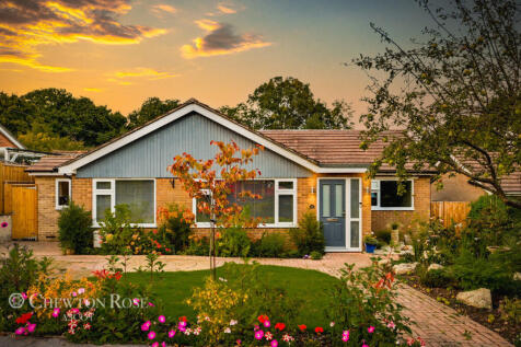 Whitelands Drive, ASCOT