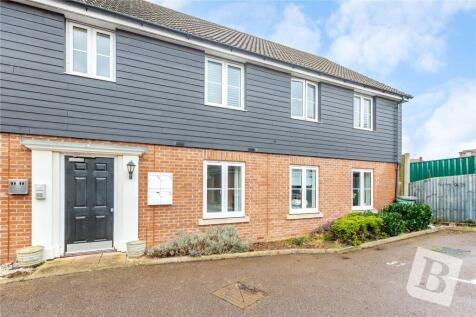 Victoria Road, Ongar, Essex, CM5