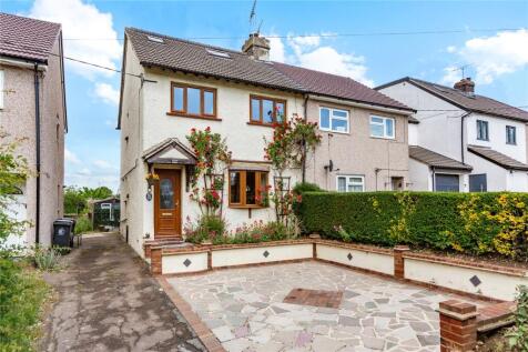 Moreton Road, Ongar, Essex, CM5