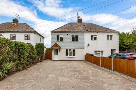 King Street, Ongar, Essex, CM5