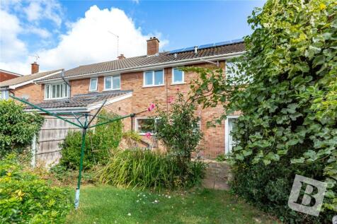 Longfields, Ongar, Essex, CM5