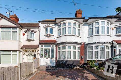 Middleton Avenue, London, E4