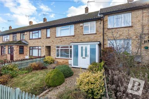 Walker Avenue, Fyfield, Ongar, Essex, CM5