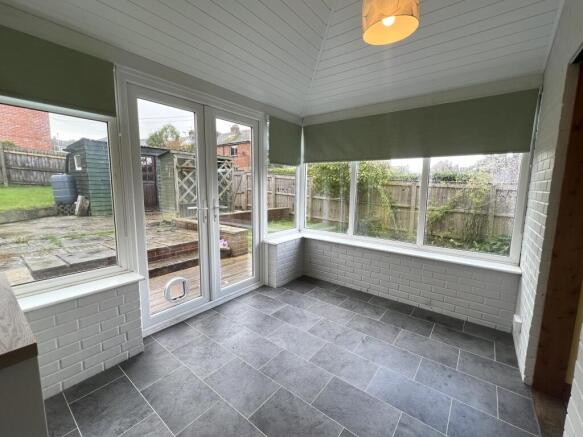 Conservatory