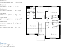 Floorplan 2