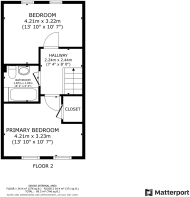 Floorplan 2