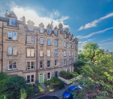 Marchmont Crescent, Edinburgh, EH9
