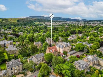 Blackford Road, Edinburgh, EH9