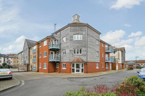 Magnus Place, Ropetackle, Shoreham By Sea, BN43
