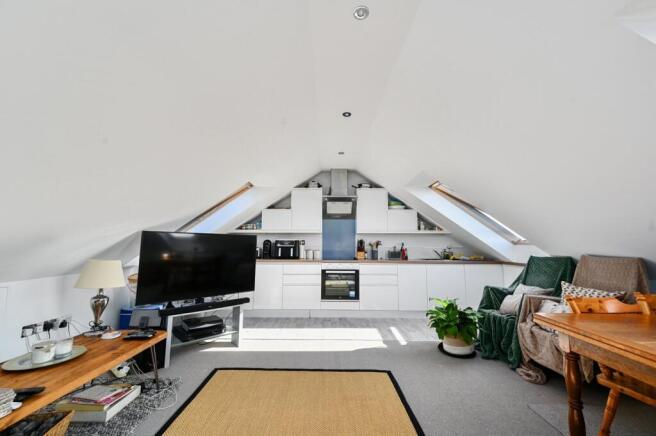 Open Plan