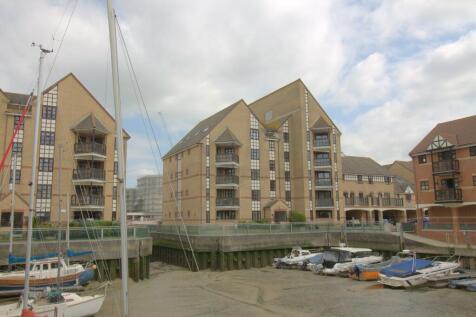 Marys Place, Emerald Quay, Shoreham-By-Sea, BN43
