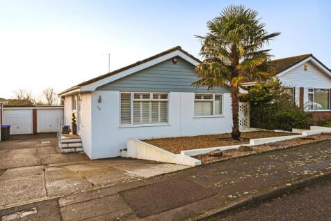 Slonk Hill Road, Shoreham, BN43