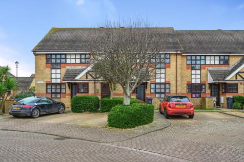 King Charles Place, Emerald Quay, Shoreham, West Sussex, BN43