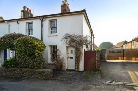 Elm Terrace, Steyning, West Sussex, BN44