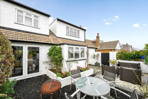 The Marlinespike, Shoreham, West Sussex, BN43