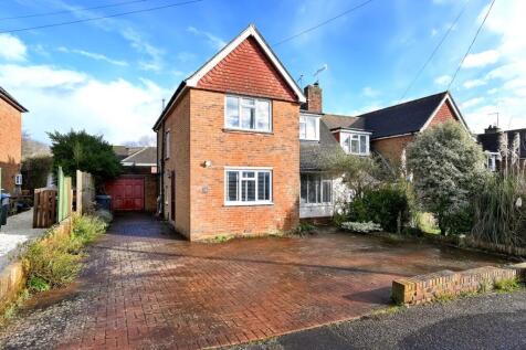 Ravensbourne Avenue, Shoreham, West Sussex, BN43