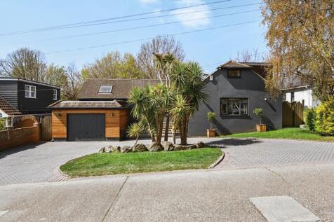 Parkside, Shoreham By Sea, West Sussex, BN43