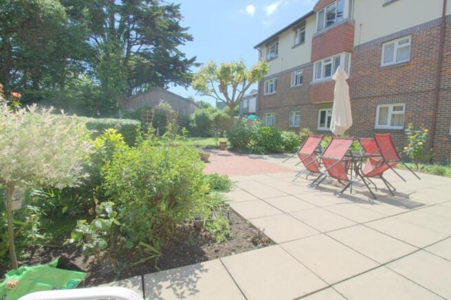 Communal Garden