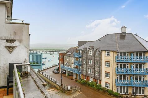 Marline Court, Ropetackle, Shoreham, BN43