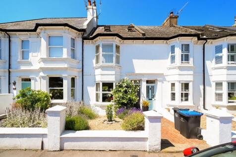 John Street, Shoreham, West Sussex, BN43