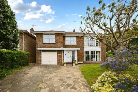 St. Nicolas Lane, Shoreham By Sea, West Sussex, BN43