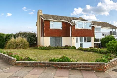 Old Fort Road, Shoreham, West Sussex, BN43