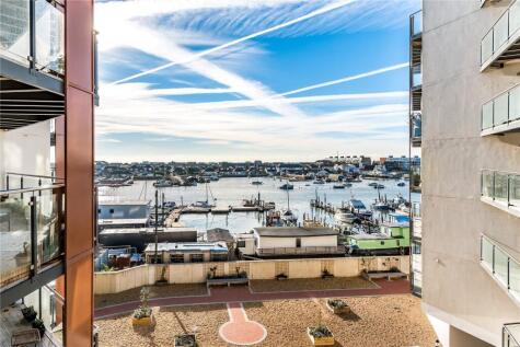 Mariner Point, Brighton Road, BN43