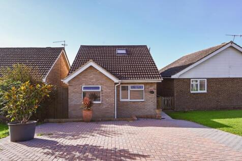 Slonk Hill Road, Shoreham, West Sussex, BN43