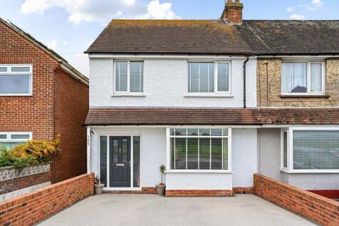 Brighton Road, Shoreham By Sea, West Sussex, BN43