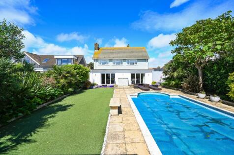 Beach Green, Shoreham, West Sussex, BN43