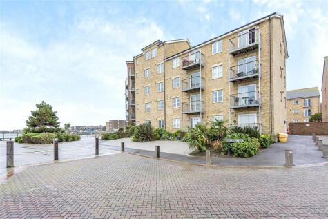 Garland Point, Sussex Wharf, Shoreham, West Sussex, BN43