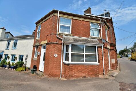 Chapel Cottage Broadclyst
