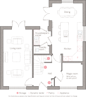 Ground floor