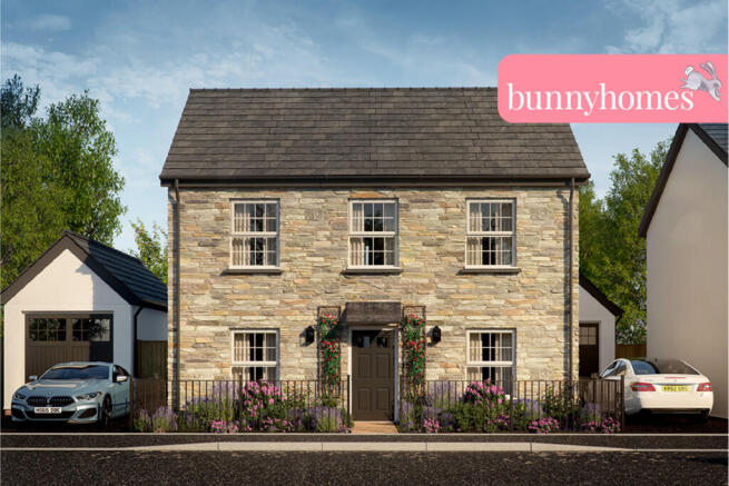 The Granary 
